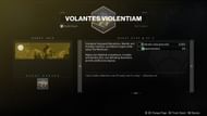 Second step within the Exotic quest (Image via Destiny 2)